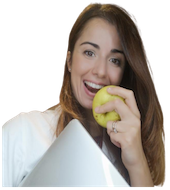 sara barletta nutrizionista parma