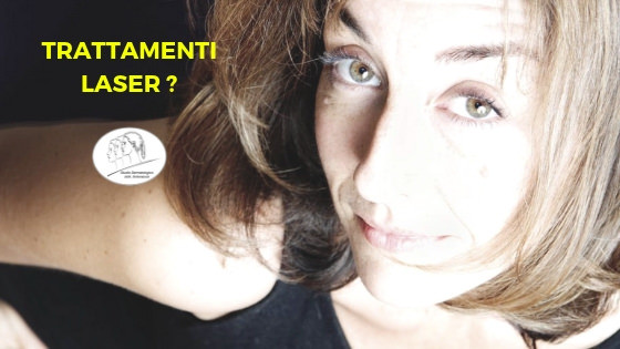trattamenti laser parma pro e contro